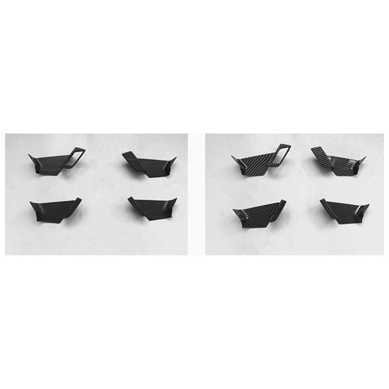Car Inner Door Wrist Handle Decorative Piece for 21 Talagon