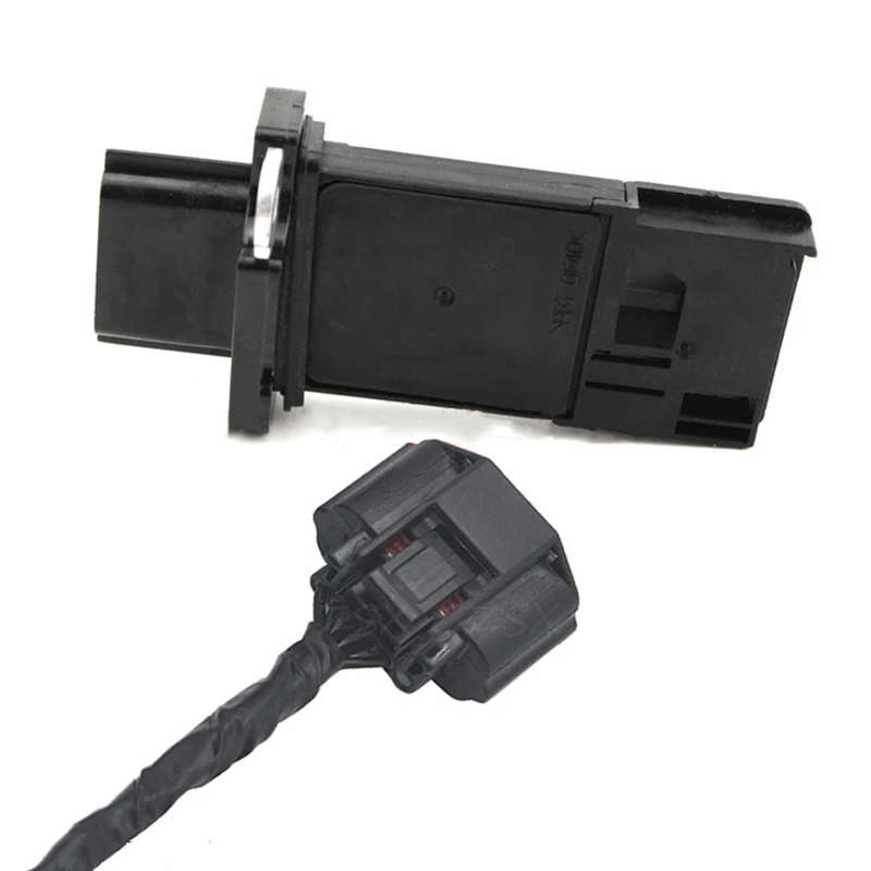 MAF Mass Air Flow Meter Sensor For Nissan Navara Murano X-Trail Rogue Maxima QASHQAI JUKE 350Z