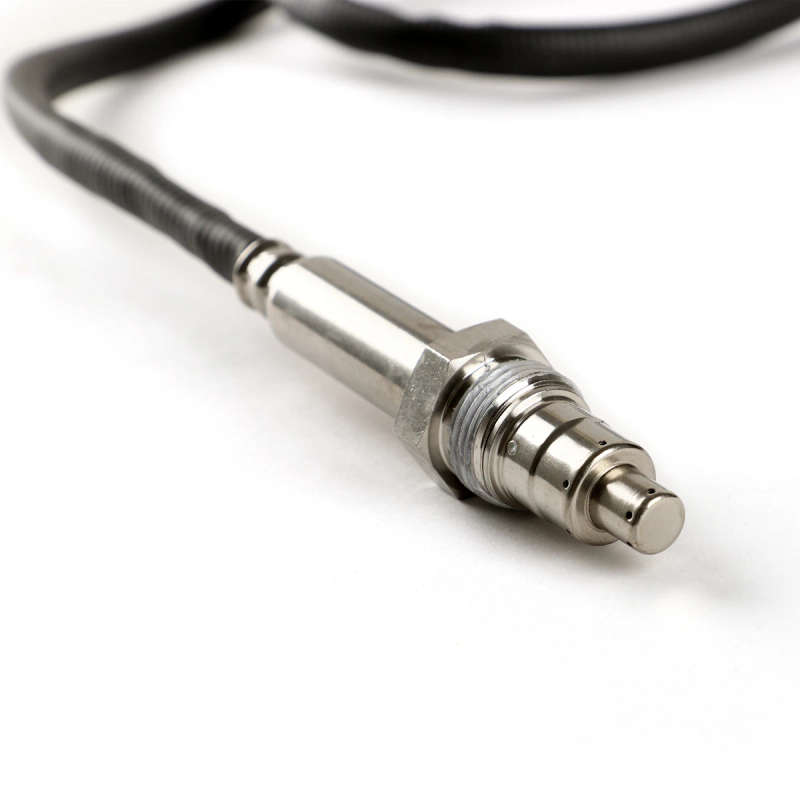Nitrogen Oxygen Sensor NOX Sensor 24V For Scania Engine Spare Parts