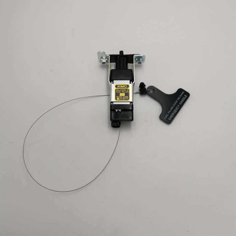 Fuel Door Gas Cap Hatch Release Cable for kia sorento 2011-2015 957202J000 95720-2J000