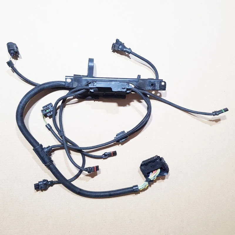 Car Bumper Parking Sensor Wiring Harness PDC Cable For BMW 5' F10 F11 X3 F25 7' F02 LCI