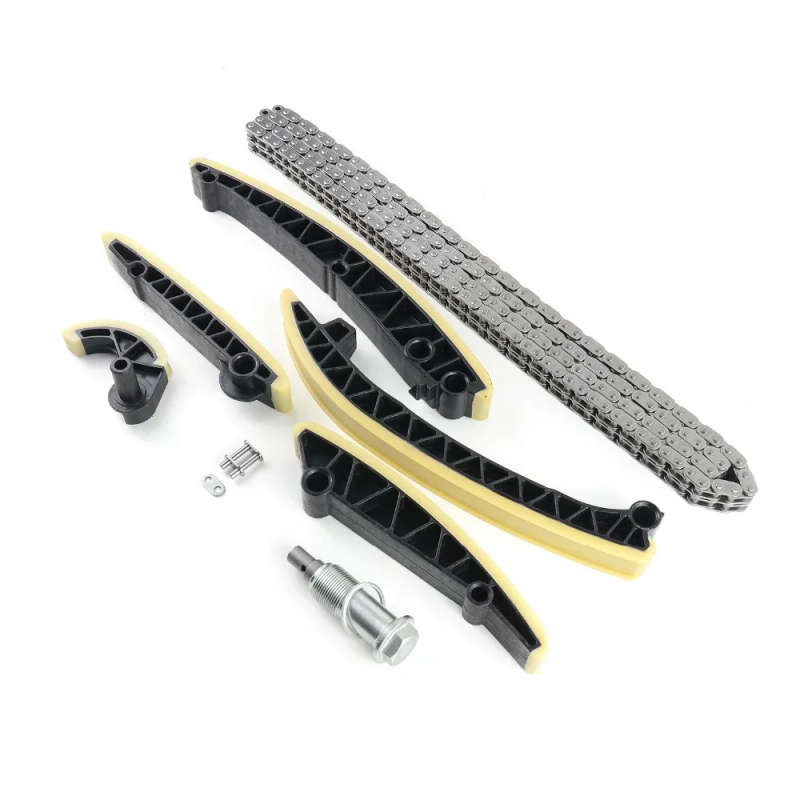 Timing Chain Kits For Mercedes OM642.898 Sprinter 218 219 318 319 418 419 518 519 CDi