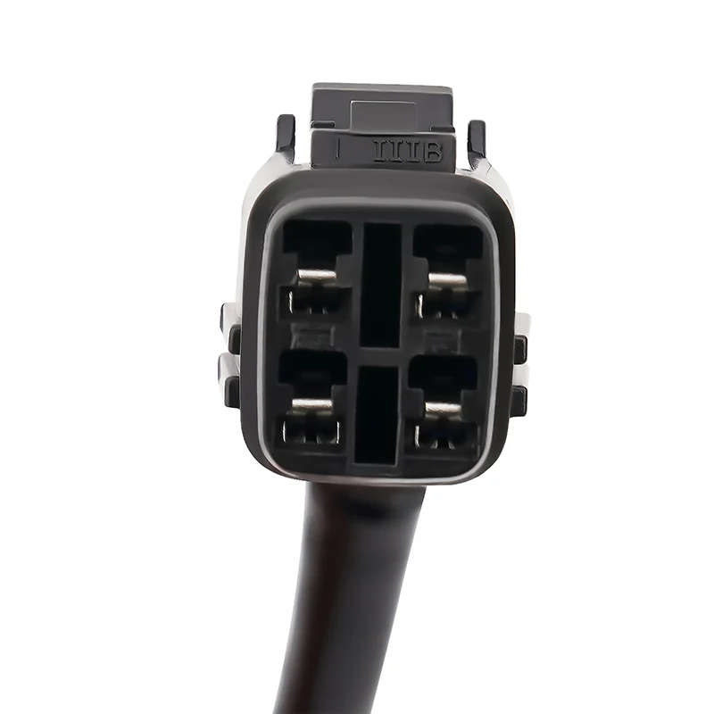 Replacement For Gixxer250sf Gixxer 250sf LAMBDA EMISSION OXYGEN SENSOR