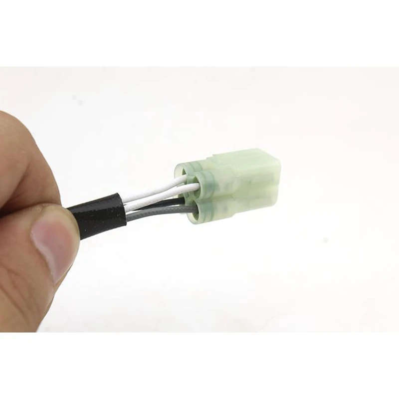 For electric spray Motorcycle Oxygen Sensor 125 straddle scooter YESON System 27H-03