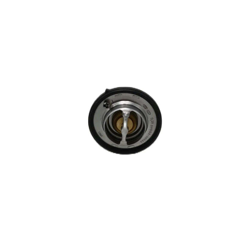NEW THERMOSTAT ASSY FOR HYUNDAI SANTA FE 2015 KIA SORENTO 255002GGA0 25500-2GGA0