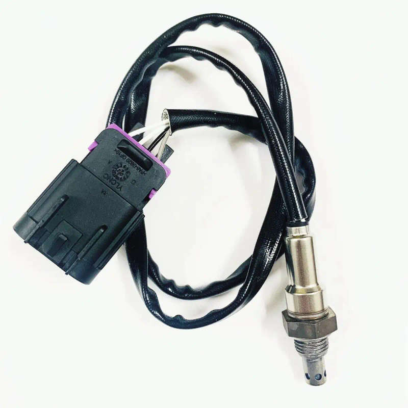 For Longjia V TuV Ga V BA 250 Longjia BMAX300 electric injection motorcycle oxygen sensor
