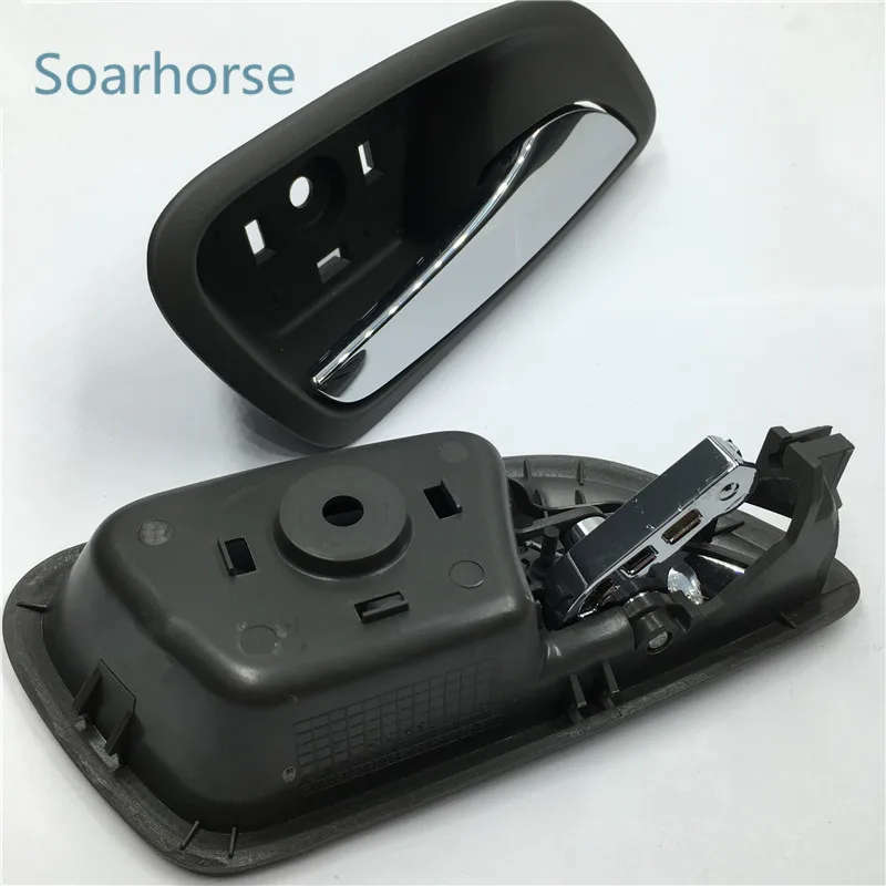 Inside Door Handle car interior door knob for chevrolet Cruze 2009 2010 2011 2012 2013 2014