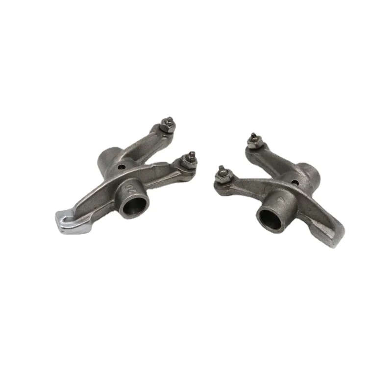One Pair Car Camshaft Swing Rocker Arm For Suzuki GN250 GN 250 1985-2001 TU250 1997-2001
