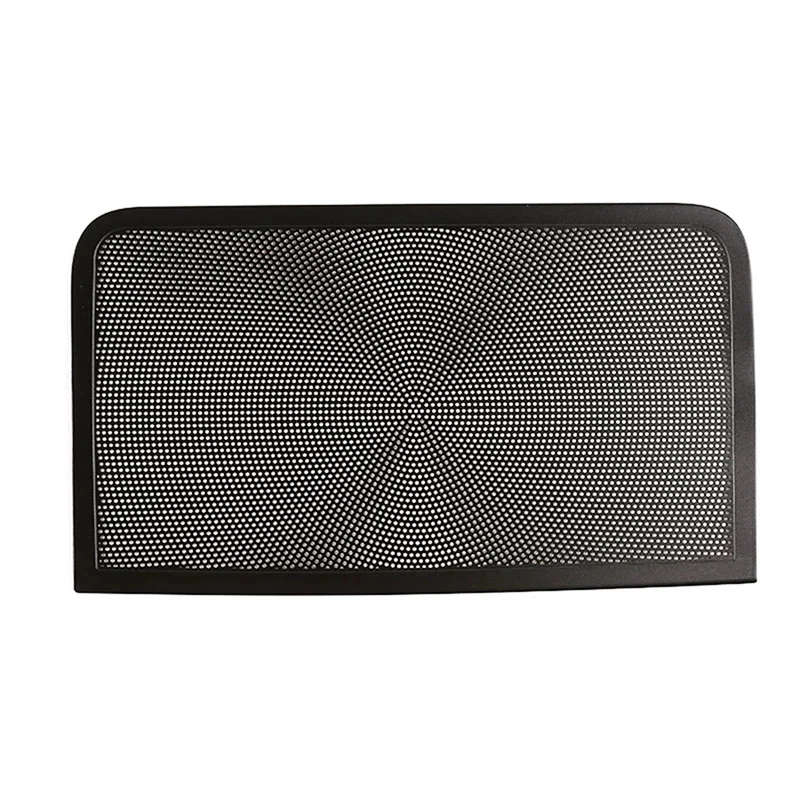 For Land Rover Discovery 5 Car Speakers Protective Cover Dashboard Stereo Bezel Panel Trim