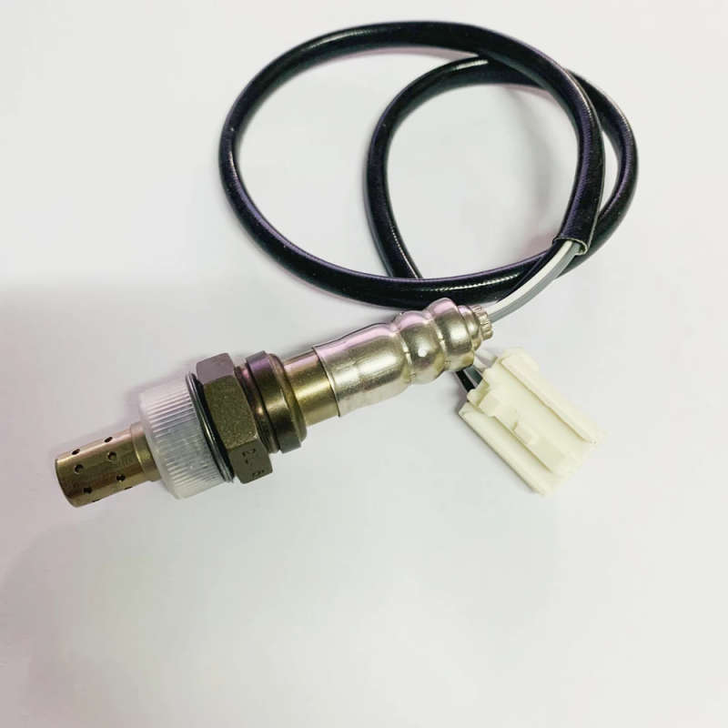 Lambda Oxygen Sensor for Wood Heater/Pellet Heater Compatible with OZA685-WW1 OZA685-WWW