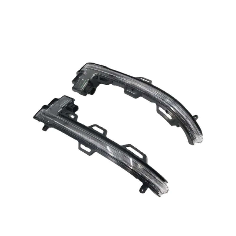 Car Rearview mirror LED Turn Signal Lights side repeater lamp for BMW X3 F25 X4 F26 X5 F15 F85 X6