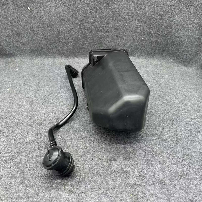 Car Activated Carbon Charcoal Canister Cans&Hose for GOLF Jetta beetle leon octavia superd A3 TT