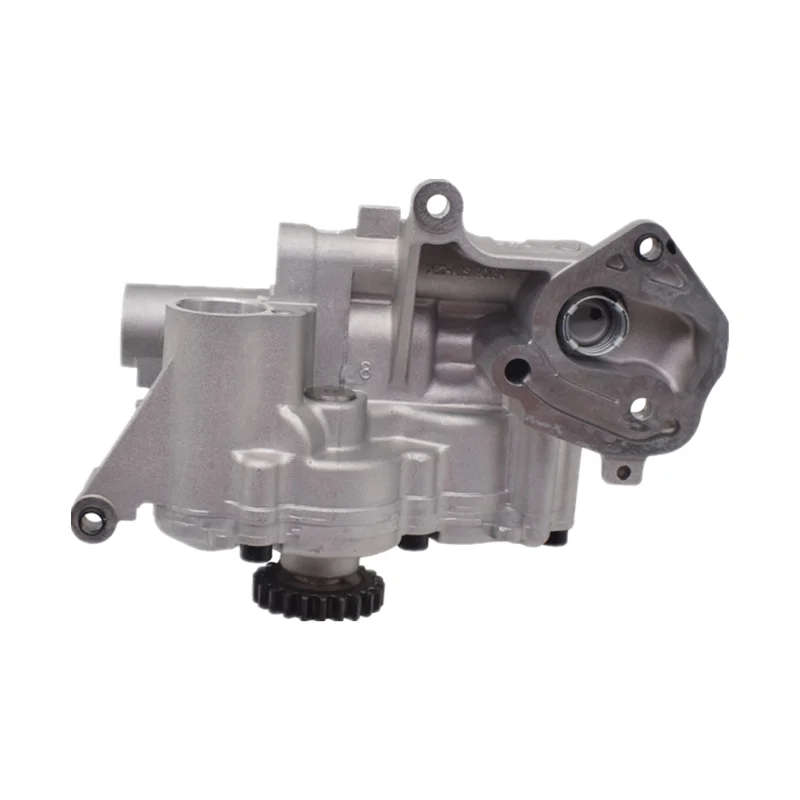 06J 115 105 AC Engine Oil Pump Assembly For VW Golf MK6 Jetta MK6 Tiguan CC Passat B6 Audi A3 TT