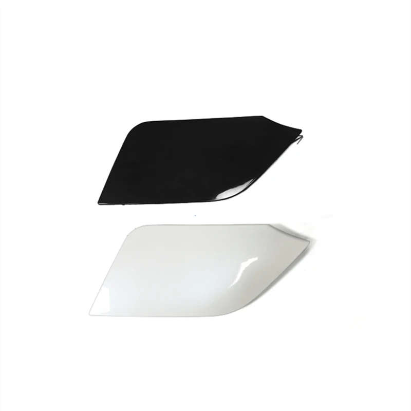Front Bumper Tow Eye Cap Trailer Hitch Housing Hook Cover For Nissan Xtrail X-Trail T32 Rogue
