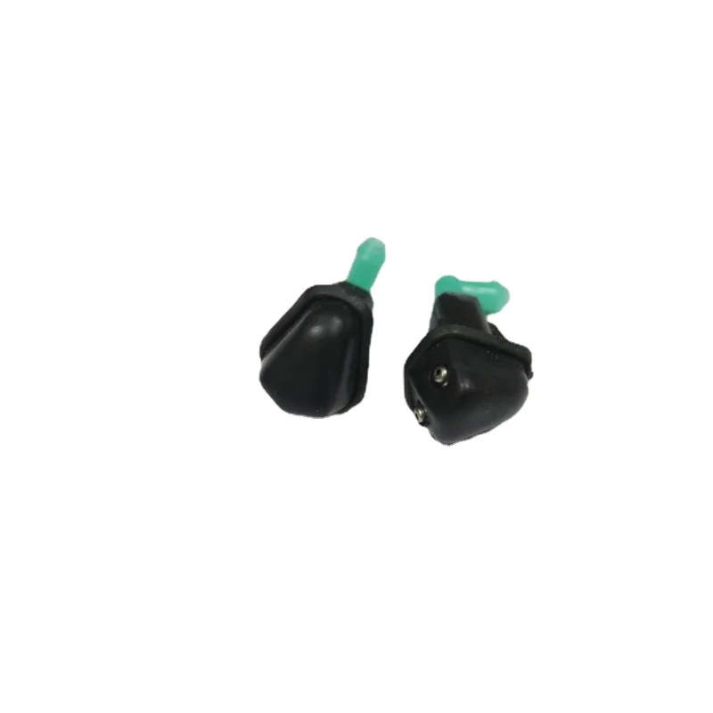 Windshield Wiper Washer Nozzle Fit For Honda Accord 1998 1999 2000 2001 2002 CF9 CG1 CG5