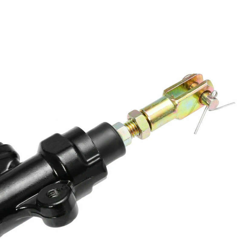 Rear Brake Master Cylinder Pump For Suzuki GSXR 600 750 1100 GSX1300R