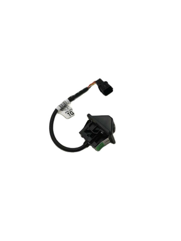 BWS sensor parking sensor Ultrasonic Back Warning Sensor For Hyundai Sonata NF OEM 957602T650