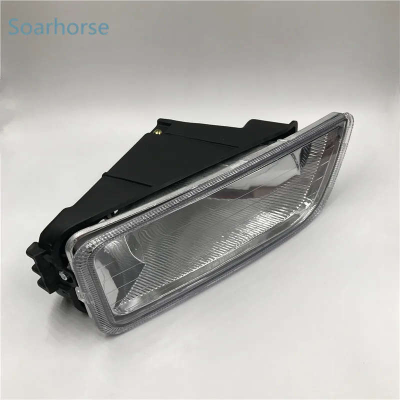 Car Front Bumper Fog Driving Lights Fog Lamp For Honda Accord 2003-2007 CM4/CM5/CM6