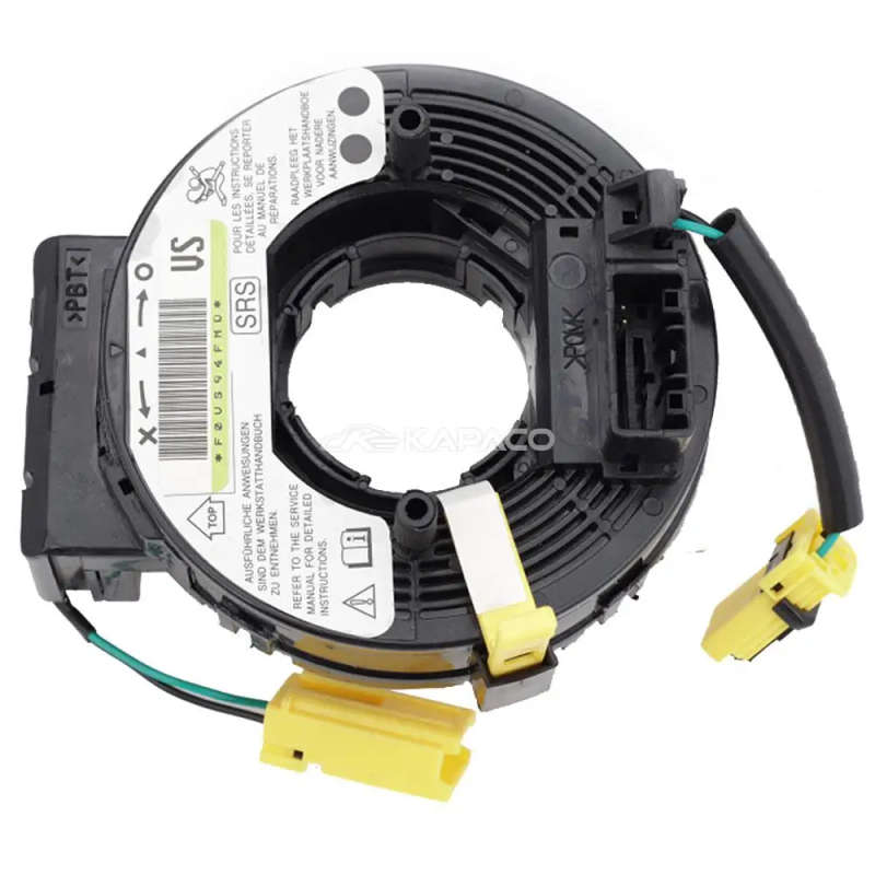 77900-TF0-E91 77900TF0E91 Combination Switch Contact Wire Assy for Honda Honda City Fit Jazz