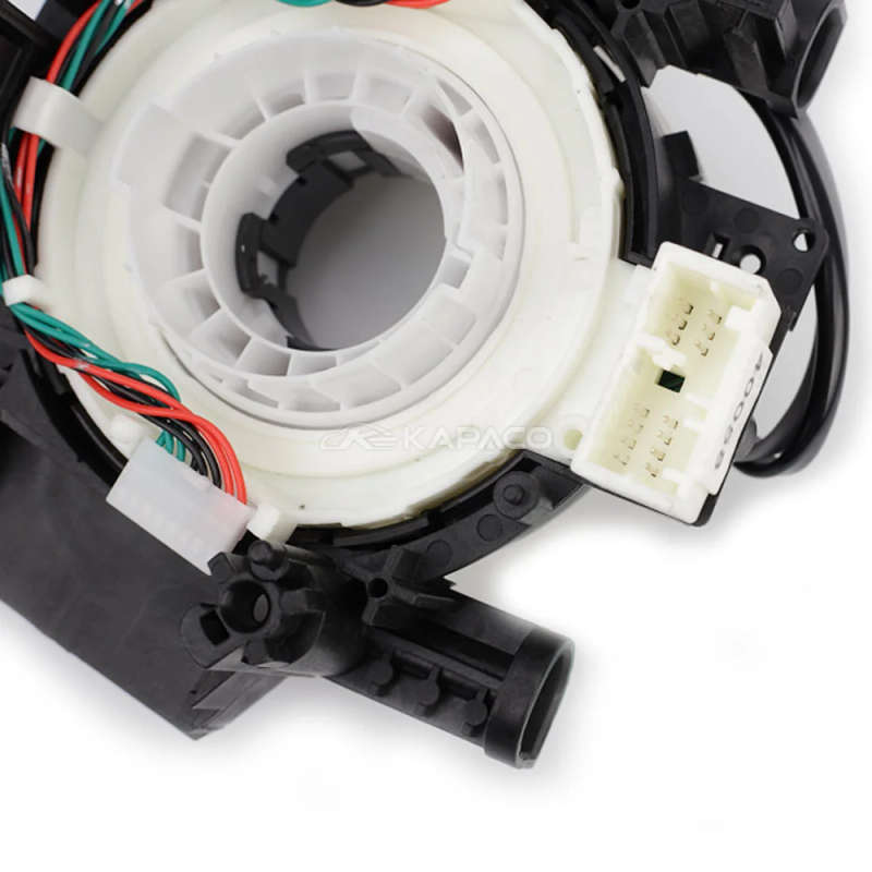 Combination Switch Contact Sub Assy for Nissan Rogue 2.5L L4 2008-2009 Murano Versa