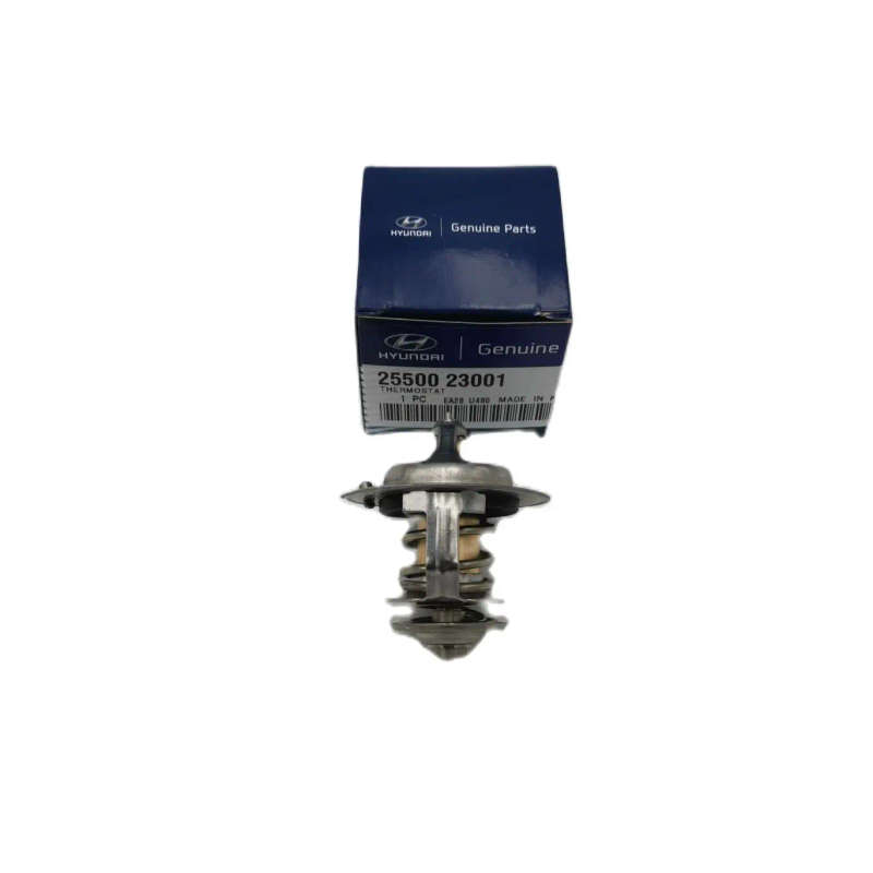 Engine Coolant Thermostat For HYUNDAI ELANTRA KIA SPORTAGE 2550023001 25500-23001