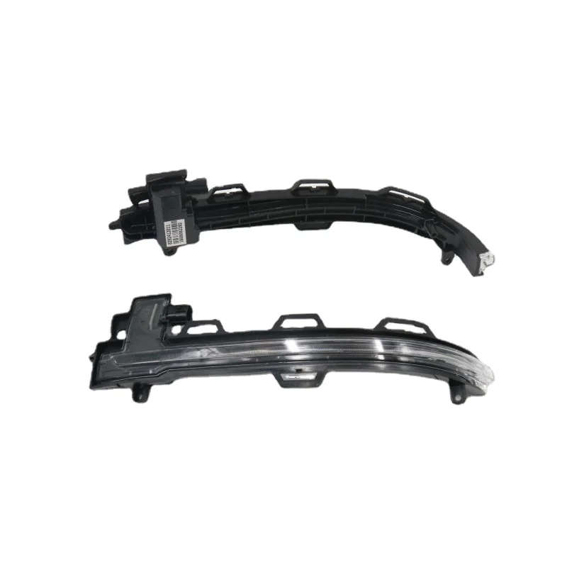 Car Rearview mirror LED Turn Signal Lights side repeater lamp for BMW X3 F25 X4 F26 X5 F15 F85 X6