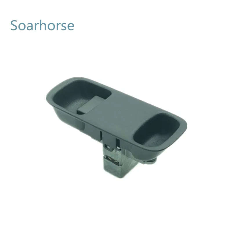 Car Upper Glove Box Lock Toolbox Latch lock For Mitsubishi Pajero montero MK3 2000-2006 V73 V75 V77