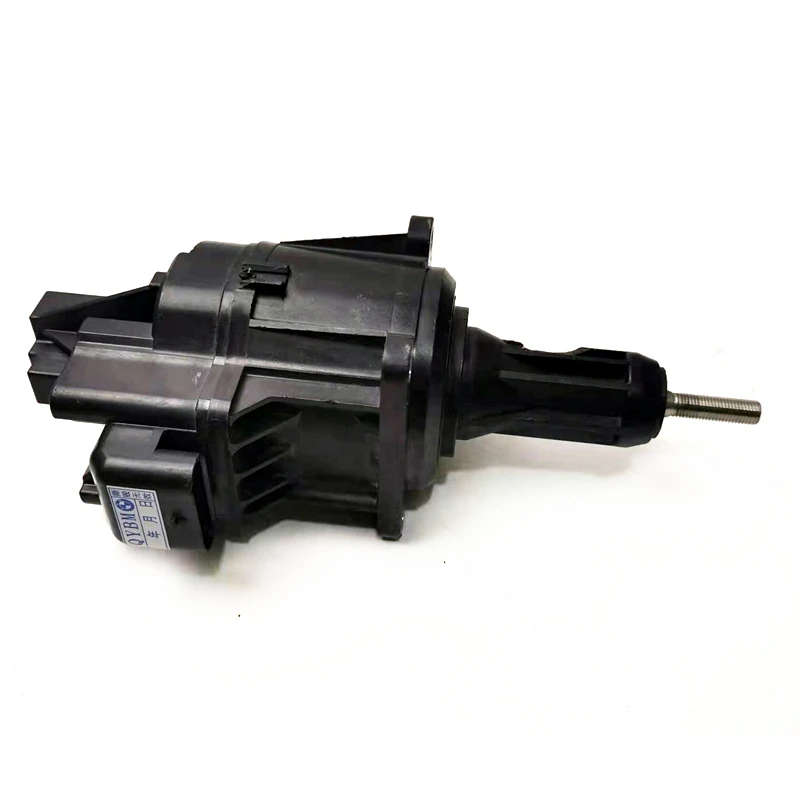 11658660987 Car Accessories Engine Parts Turbocharger Wastegate Set Wastegate Valve Actuator For BMW