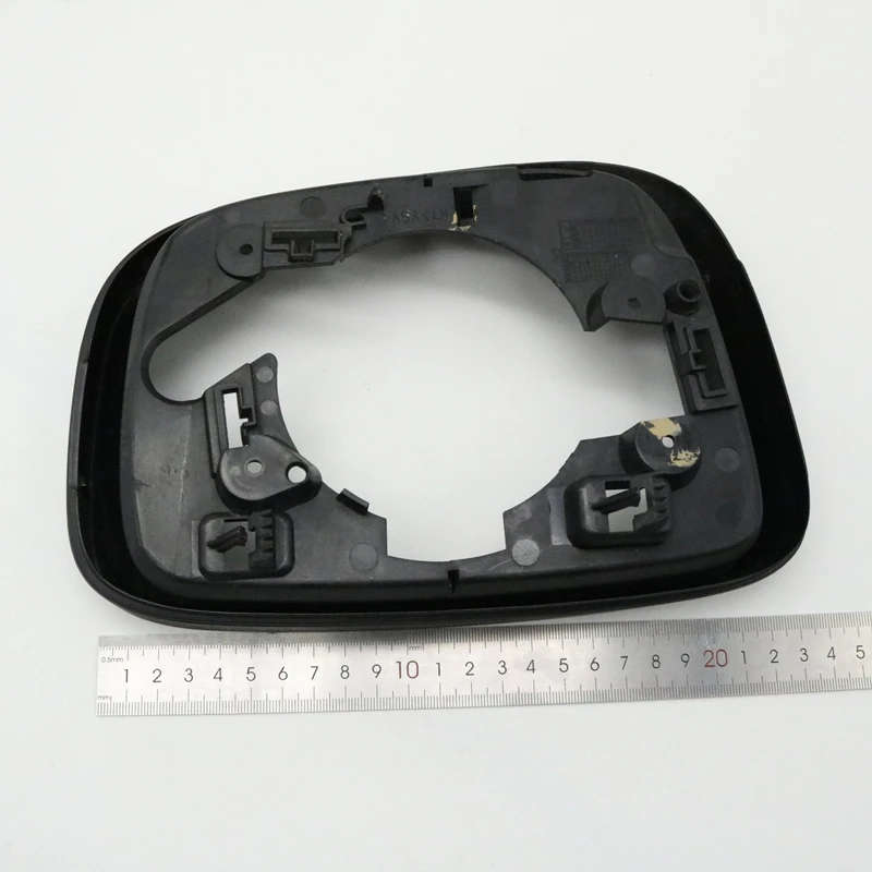 Car Side RearView Mirror Shell Mirror Frame For Volvo XC60 2014 2015 2016 2017