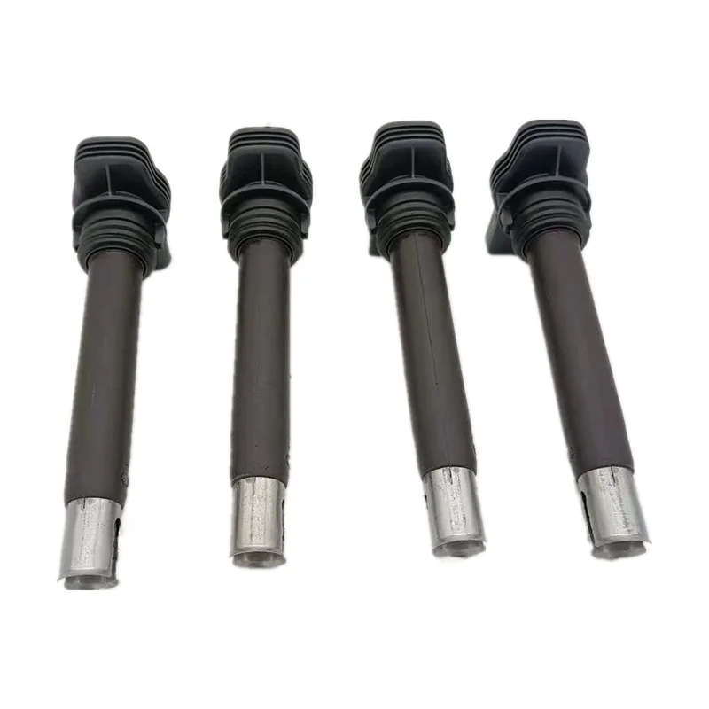 Suitable for Crafter Jetta Bora Golf MK4 Passat B5 A3 A4 TT 1.8T ignition coil ignition system