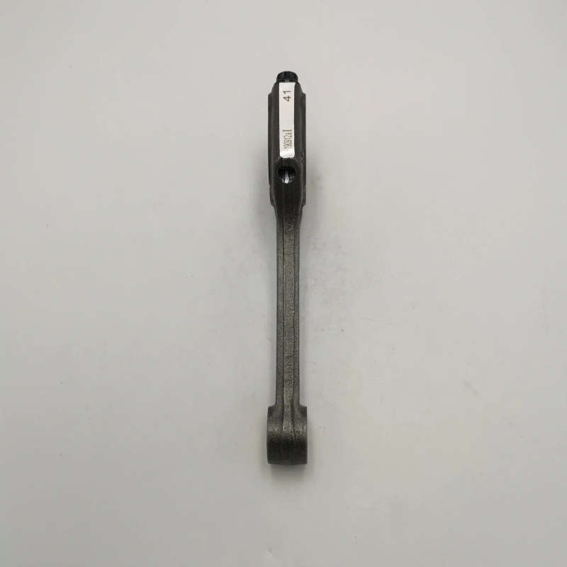 Car Engine Connecting Rod for for Elantra Tucson Soul Forte 2.0L G4NC G4NA 2011-2017 235102E001