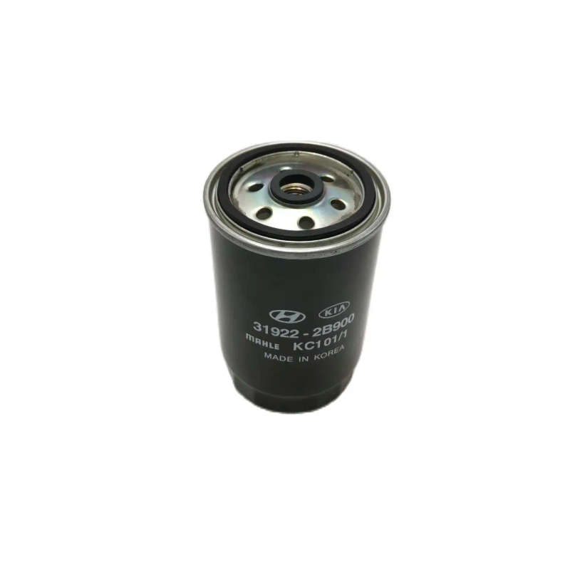Car fuel filter diesel filter element For Kia Sorento 2.2t 2.5 For Hyundai Grand SantaFe 319222B900