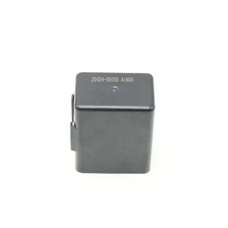 254240E000 Electric Power Window Amp Switch Relay For Nissan Bluebird U13 Stanza Altima U13U