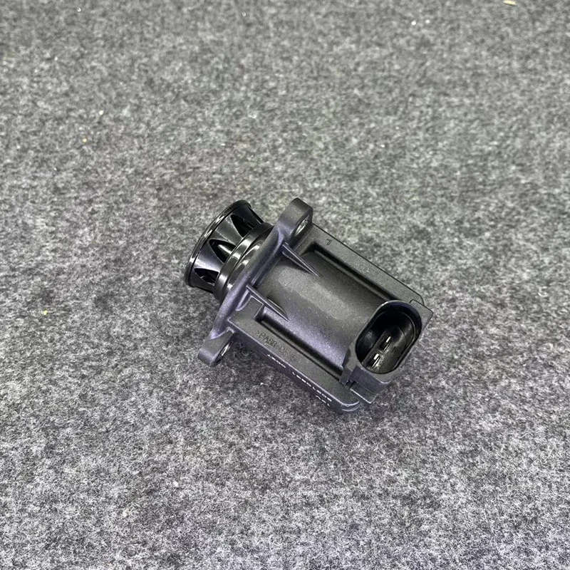 1.8T 2.0T Turbocharger Circuit Break Bypass Diverter Valve For VW Golf MK5 MK6 Passat B6 TT