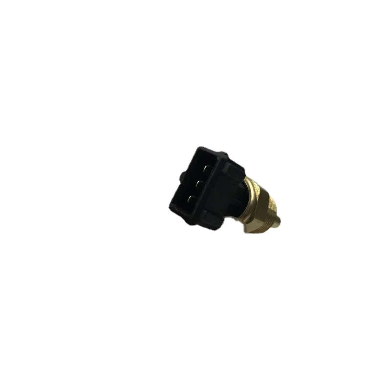Car Water Coolant Temperature Sensor for JAC J3 J3S J3 Turin J5 J6 4GB 1.3L 1.5L VVT Engine