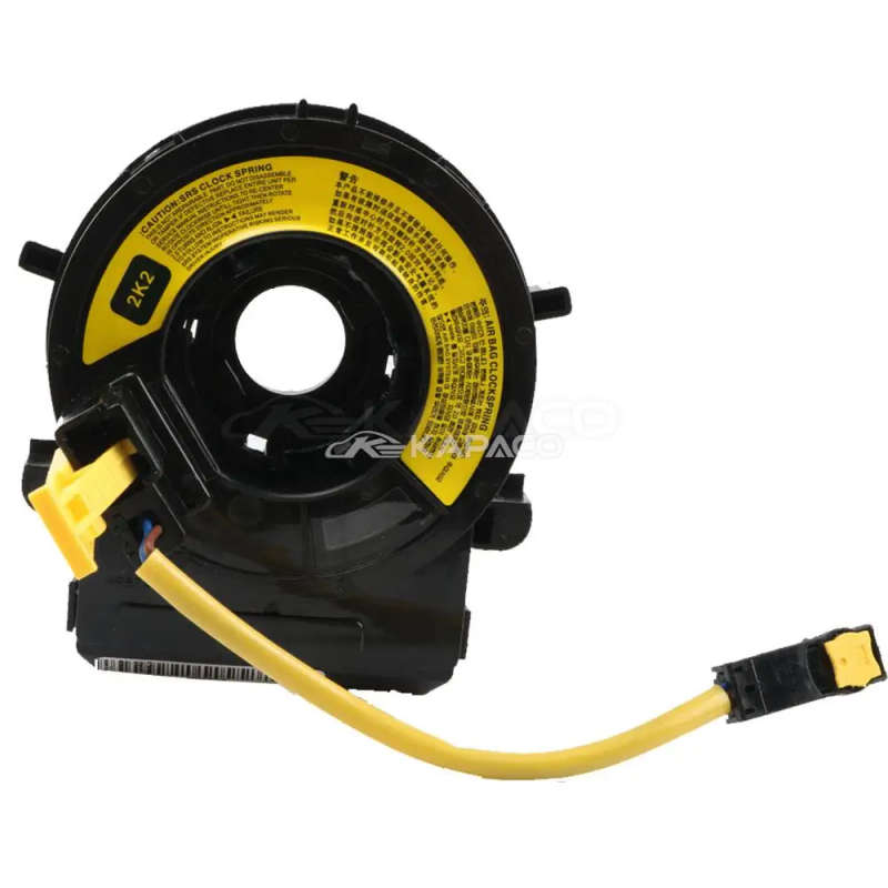 93490-2M000 93490-1X000 93490-2K200 Train Cable Contat Assy For Kia Forte Tucson Sportage