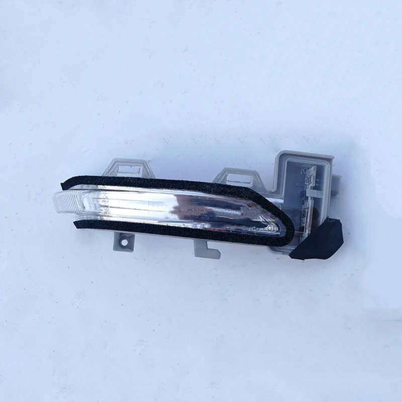 Rear View Mirror Turn Signal Indicator Lamp Light For Mitsubishi Eclipse Cross 2018 2019 2020 2021