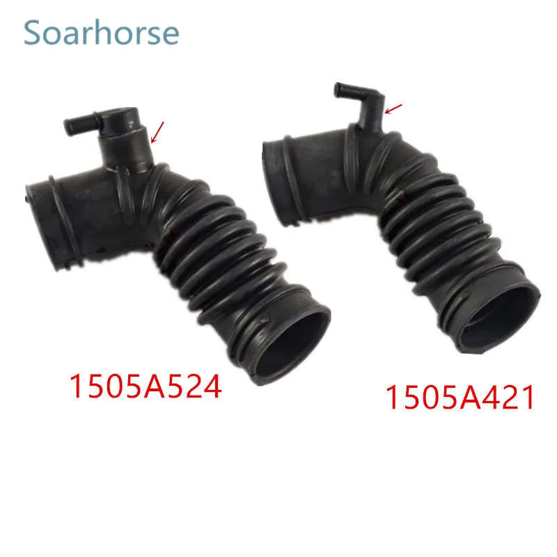 For Mitsubishi Lancer Sportback Outlander Sport ASX Air Cleaner Intake hose Intake Duct Pipe Tube