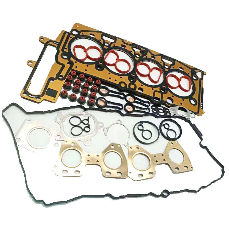 11128509146 11128511814 New Cylinder Head Gasket N47 Up Engine Repair Set for Mercedes Benz