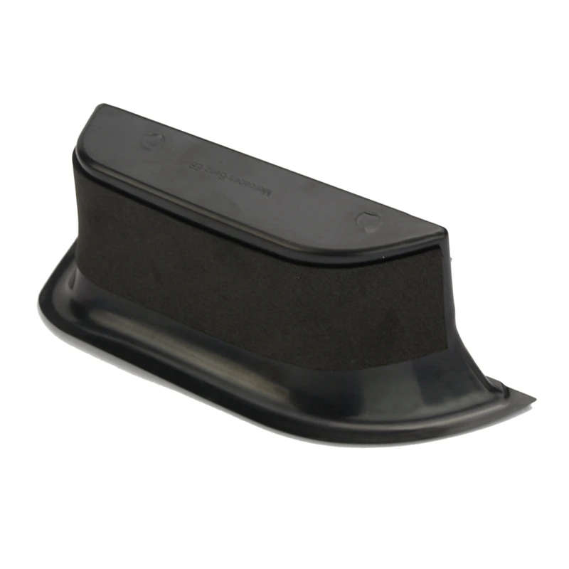 4X For Mercedes Benz 2008-15 E Class W212 Door Handle Container Holder Tray Storage Box