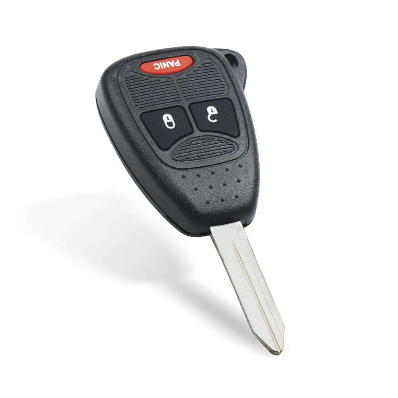 2/3/4/5/6 Buttons Remote Car Key For Jeep Chrysler Town/Country For DODGE Grand Caravan 2004-07