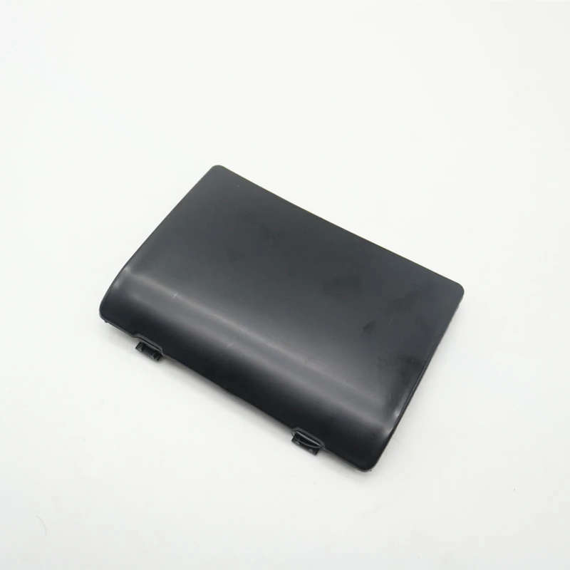 Rear Bumper Tail Cap Tow Eye Hook Cover For Mitsubishi Pajero Mini Pinin/Shogun Pinin/Montero iO