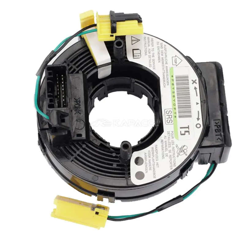 Combination Switch Contact Wire Assy for Honda Accord 2009