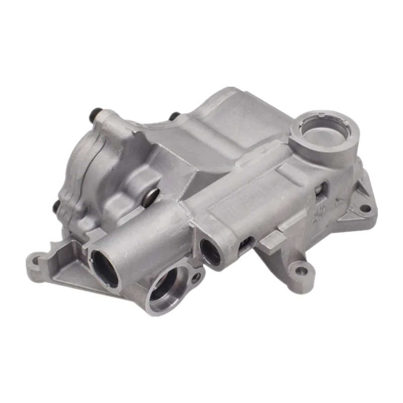 06J 115 105 AC Engine Oil Pump Assembly For VW Golf MK6 Jetta MK6 Tiguan CC Passat B6 Audi A3 TT