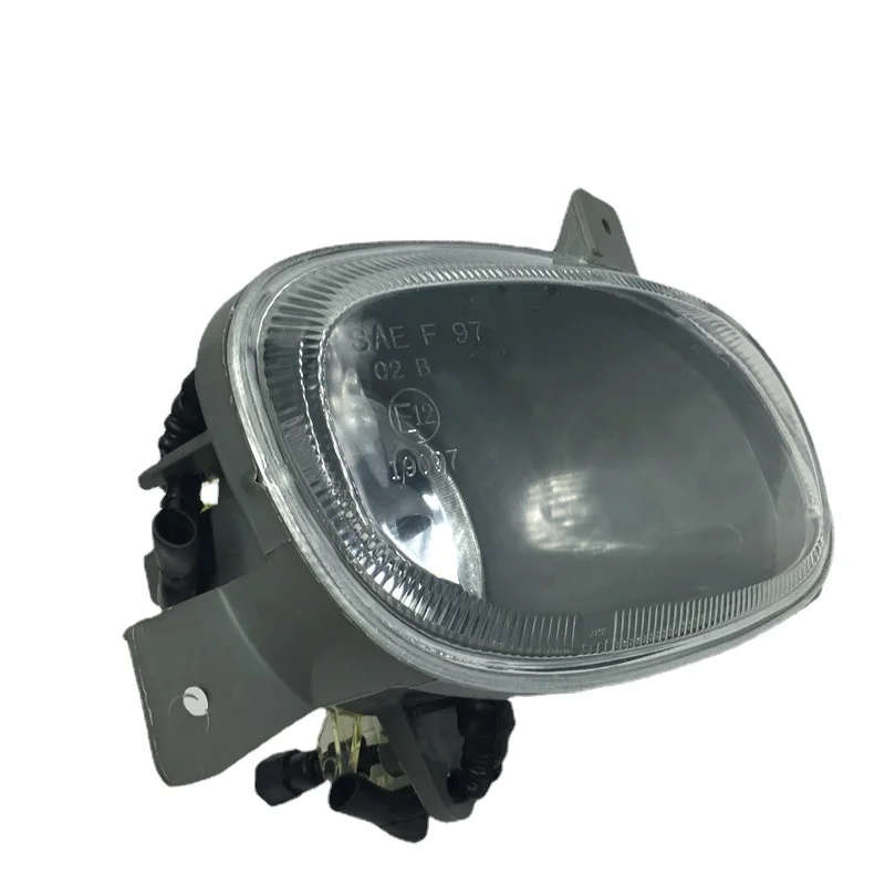 Car front bumper fog lamp fog light For Volvo S80 1999 2000 2001 2002 2003 2004 2005 2006