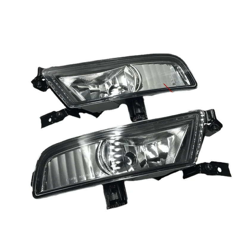 Car Front bumper fog lights driving Fog Lamp suit For Honda CRV C-RV 2015 2016