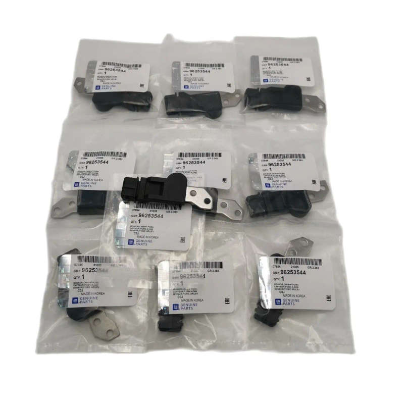 Camshaft Position Sensor For Chevrolet Aveo 1.4 1.6 Lacetti Rezzo Daewoo Nubira Tacuma Pontiac