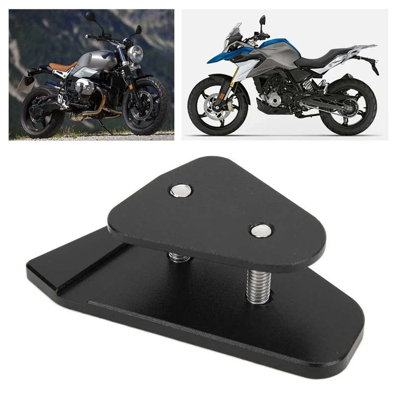 Brake Lever Enlargement Brake Pad Brake Pedal For-BMW G310GS G310R F750GS F850GS