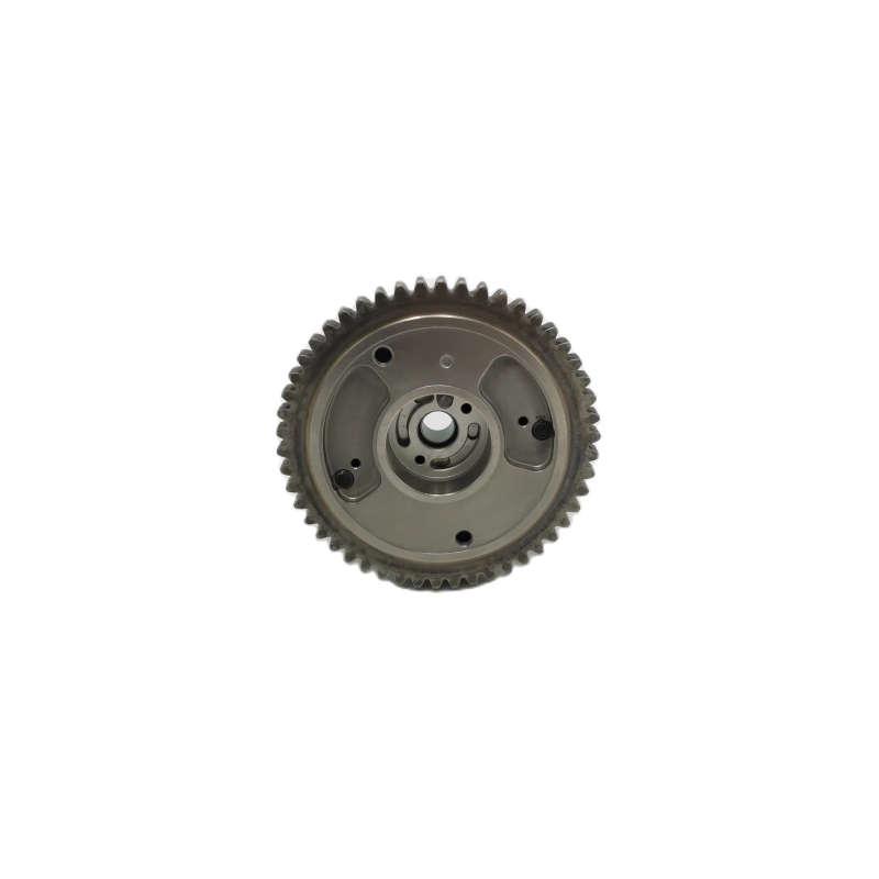 Car Exhaust Camshaft Adjuster Gear CVVT For hyundai Santa Kia Sorento Sedona 3.3 3.5 3.8