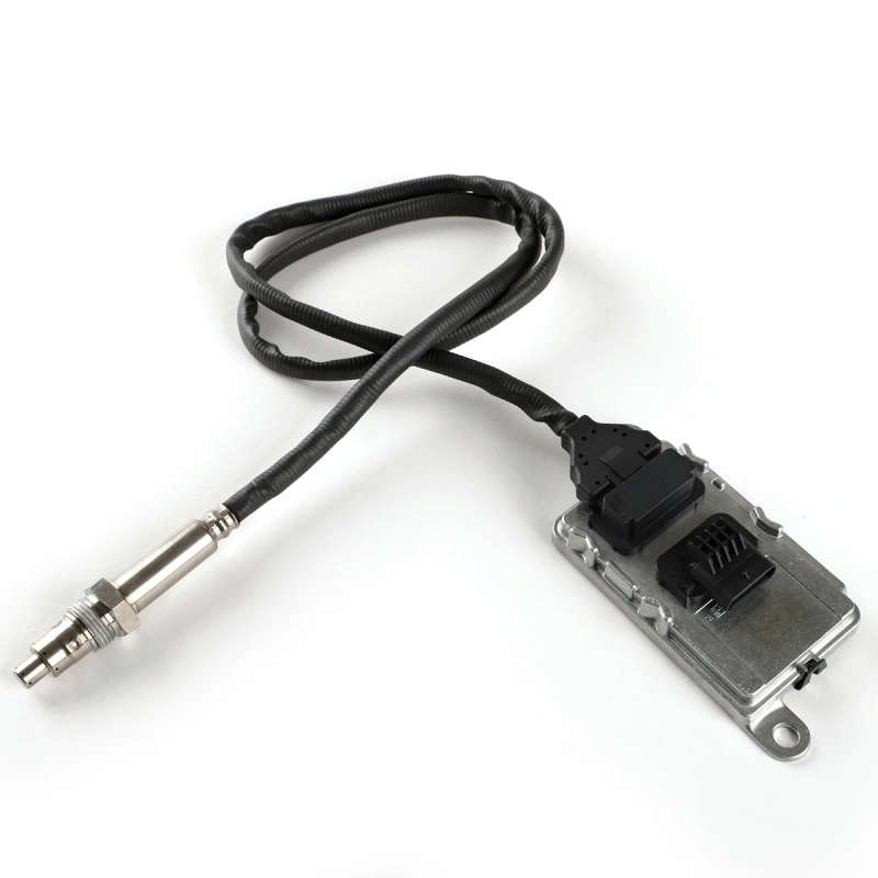 24V Original Nitrogen Oxide Nox Sensor For CUMMINS KAMAZ-6520 YUCHAI/FAW J6 5WK97103A 5WK9 7103A